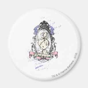 PEBBLES™ Hübsch Magnet