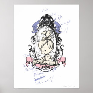 PEBBLES™ Hübsch Poster