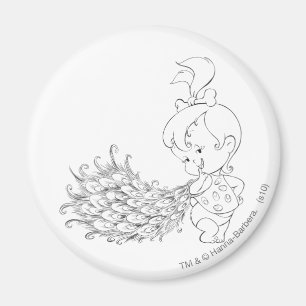 PEBBLES™ im Pfau Magnet