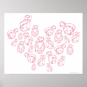 PEBBLES™ in allen Aromen Poster