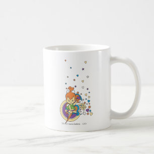 PEBBLES™ in den Sternen � Kaffeetasse