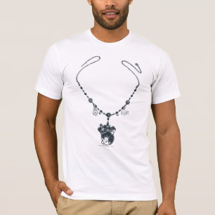 PEBBLES™ königlicher Schmuck T-Shirt