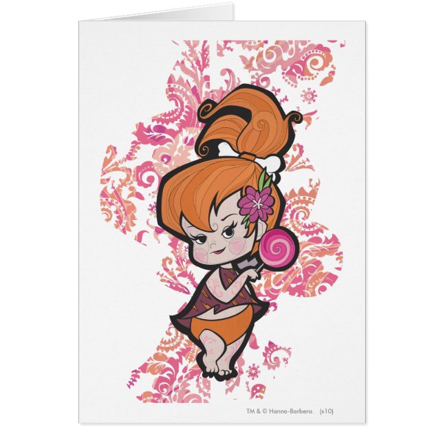 PEBBLES™ Loli (Vorne)