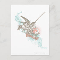 PEBBLES™ Nature Girl