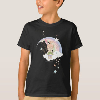 PEBBLES™ Rainbow Stars T-Shirt