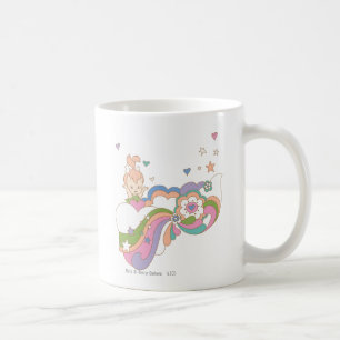 PEBBLES™ Regenbogenwolke Tasse