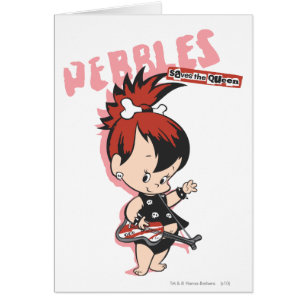 PEBBLES™ Rock Star