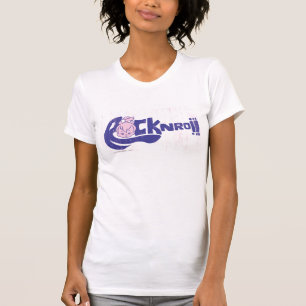 PEBBLES™ Rock'n'Roll T-Shirt