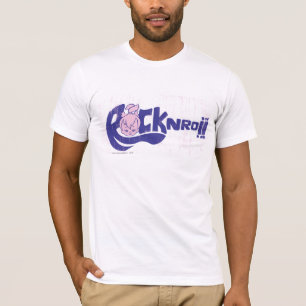 PEBBLES™ Rock'n'Roll T-Shirt