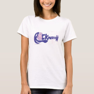 PEBBLES™ Rock'n'Roll T-Shirt