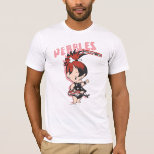 PEBBLES™ Rockstar T-Shirt