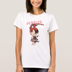 PEBBLES™ Rockstar T-Shirt
