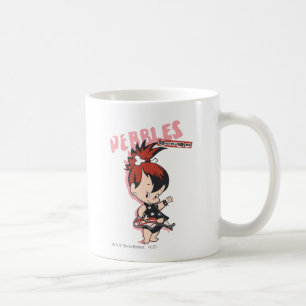 PEBBLES™ Rockstar Tasse