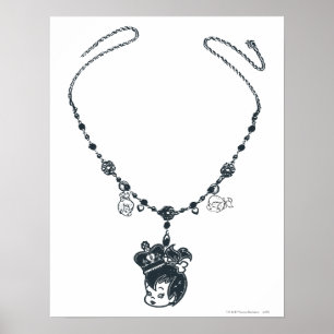 PEBBLES™ Royal Juwelier Poster