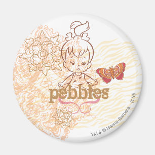 PEBBLES™ Sanddesign Magnet