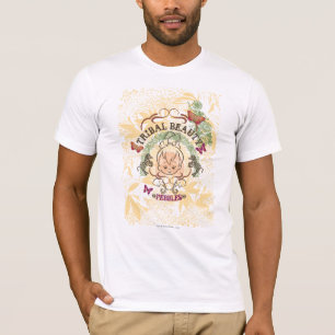 PEBBLES™ Stammes- Schönheit T-Shirt