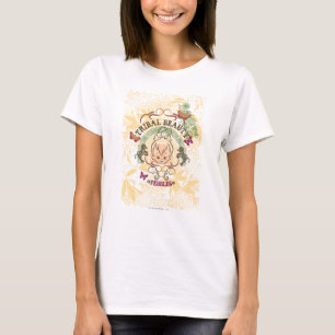PEBBLES™ Stammes- Schönheit T-Shirt