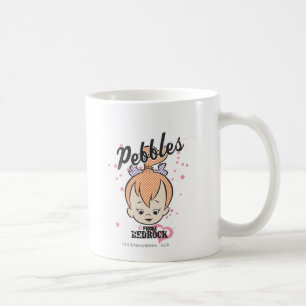 PEBBLES™ Sterne und Herzen Tasse