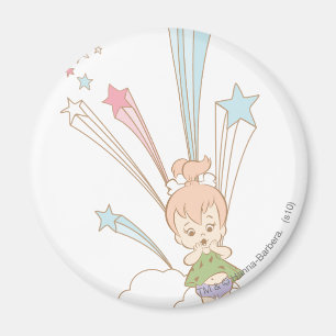 PEBBLES™ Sternexplosion Magnet