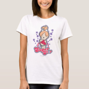 PEBBLES™ Superstern T-Shirt