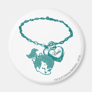 PEBBLES™ Süsse-Kette Magnet