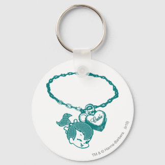 PEBBLES™-Süsse Schlüsselanhänger