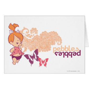 PEBBLES™ und Schmetterlinge