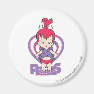 PEBBLES™ vom Grundgestein Magnet