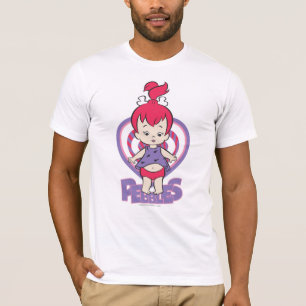 PEBBLES™ vom Grundgestein T-Shirt