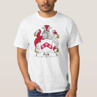 Peck-Familienwappen