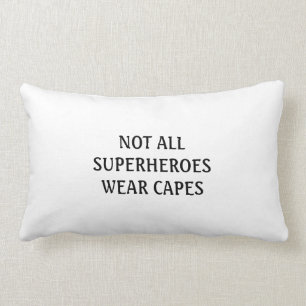 PectusAwareness Wurfs-Kissen Lendenkissen