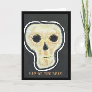 PedagogyGreetings Karte:    De Los Karte