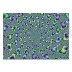 Pedal Columns - Fraktal