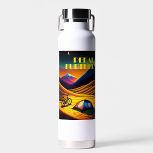 Pedal weitere Bikepacking Mountains Trinkflasche