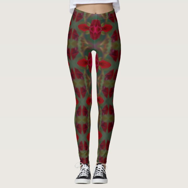 Peddelle Leggings (Vorderseite)