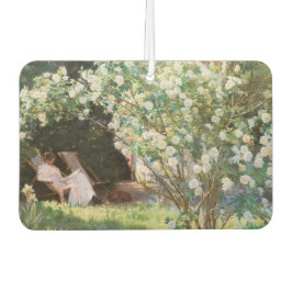 Peder Severin Kroyer - Rose Autolufterfrischer