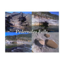 Pedernales Falls