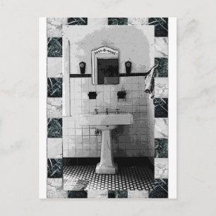 PEDESTAL SINK TESSA 1.jpg Postkarte