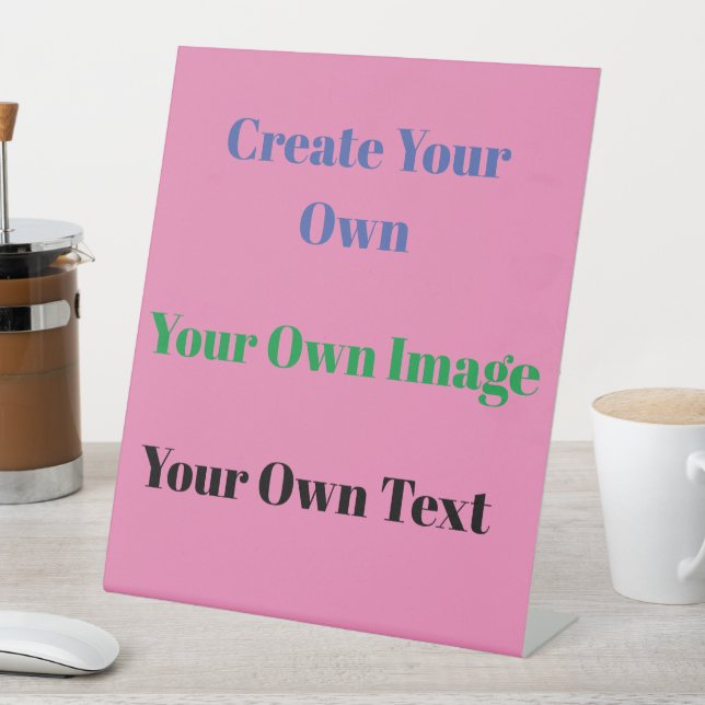 Pedestral-Zeichen Sockelschild (In Situ)