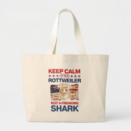 Pedigree Dog Service Dog Masters Courage Jumbo Stoffbeutel