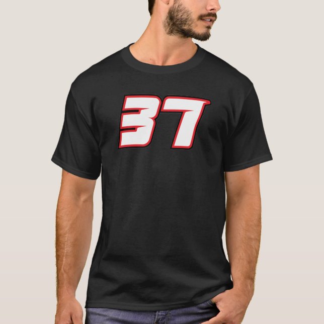 Pedro acosta 31 T-Shirt (Vorderseite)