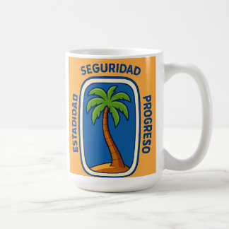 Pedro Rosselló Kaffeetasse