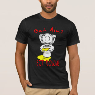 Pee Pee T - Shirt