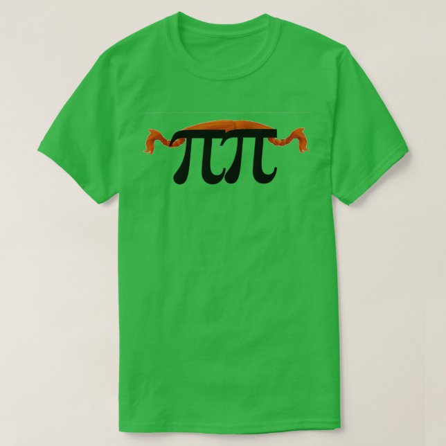 Pee T-Shirt (Design vorne)