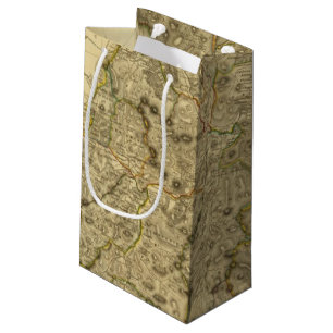 PeeblesShire Kleine Geschenktüte