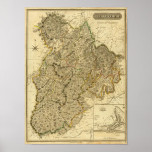 PeeblesShire Poster