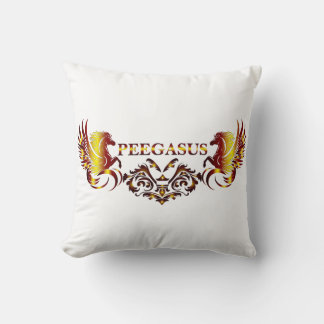 Peegasus Pillow Kissen