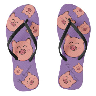 Peegy Flipflops 4Women - Ihre Shenanigans Collecti