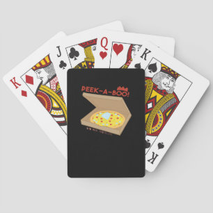 Peekabo Basic & Funny Design Spielkarten