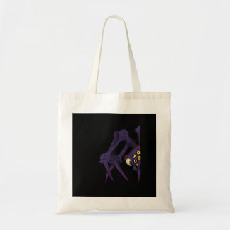 Peekabo Spider Tragetasche